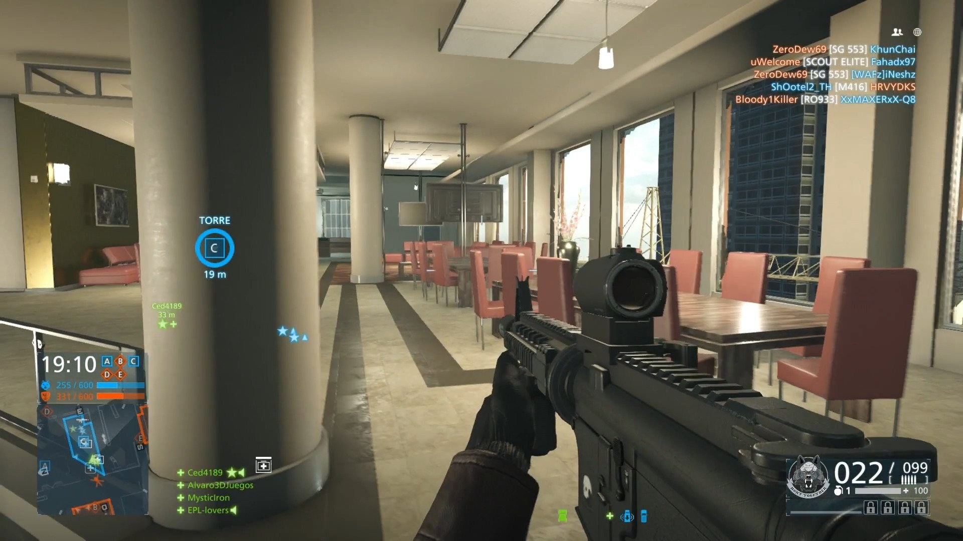 Battlefield Hardline